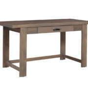 Woodlyn 60" Sofa Bar