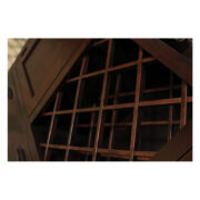 Settlers 56” Wine Server - Image 2