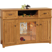 Windsor Ridge Wine Server