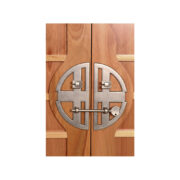 Olbrich Gardens Armoire - Image 2