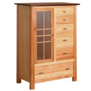 Olbrich Gardens Man's Chest