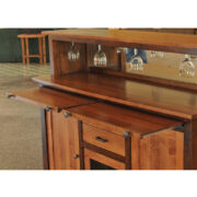 Olbrich Gardens Wine Server - Image 2