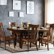 Sherwood Collection