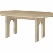 Ann Arbor Dining Table