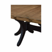 Aspen Double Pedestal Table - Image 2