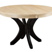 Aspen Single Pedestal Table