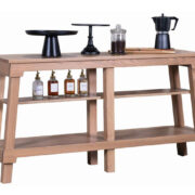 Vestibule Sideboard