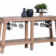Vestibule Wine Server