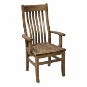 Woodruff Chair - Image 2