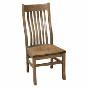 Woodruff Chair