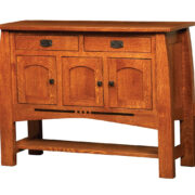 Colebrook Sideboard
