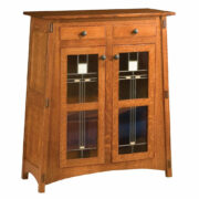 McCoy Cabinet