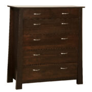 Darlington Chest