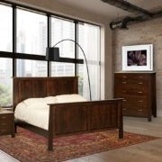 Darlington Bed - Image 2