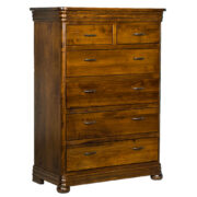 Edwardsville Bedroom Collection - Image 4