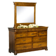 Edwardsville Bedroom Collection - Image 3