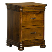Edwardsville Bedroom Collection - Image 5