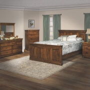 Edwardsville Bedroom Collection
