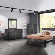 Jewel Bedroom Collection