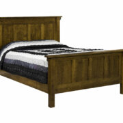 Lafayette Bed