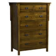 Lafayette Chest