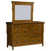 Lafayette Bedroom Collection - Image 3