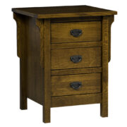 Lafayette Bedroom Collection - Image 5