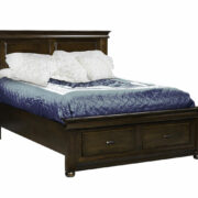Manchester Bed