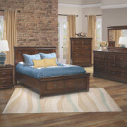 Manchester Bed - Image 2