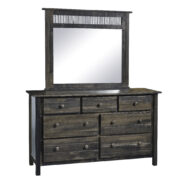 Prairie Dresser