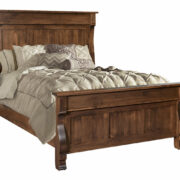 Riviera Bed