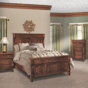 Riviera Bed - Image 2