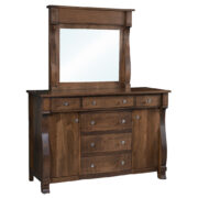 Riviera Dresser