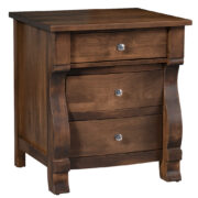 Riviera Nightstand