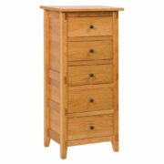 Bungalow Lingerie Chest