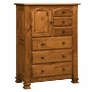 Charleston Chest