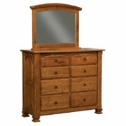 Charleston Dresser