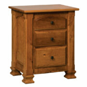 Charleston Nightstand