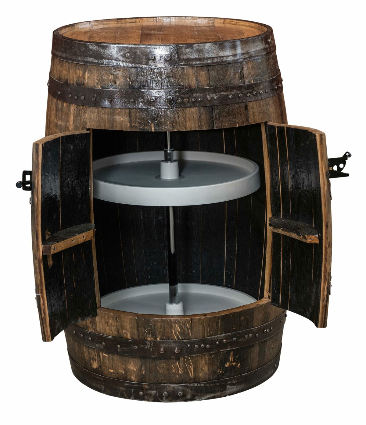 Full Barrel Lazy Susan - Image 2