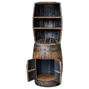 Barrel Hutch - Image 2