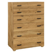 Arcadia 6 Drawer Chest