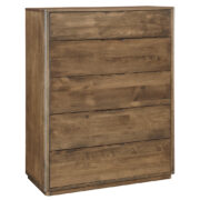 Lacie 5 Drawer Chest