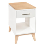 Sofi End Table - 15"W