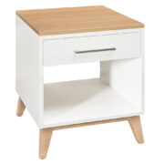 Sofi End Table - 21"W