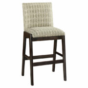 Arden Stationary Bar Chair