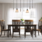Carolton Dining Table Collection