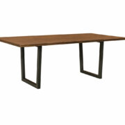 Livingston Table With Lifestyle Base
