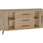 Berkeley TV Console - Image 3
