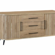 Berkeley TV Console