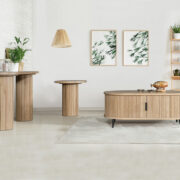 Berkeley Sofa Table - Image 2